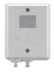 Enregistreur de données WiFi avec écran et sonde de température et d’humidité raccordable