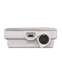 Enregistreur de données WiFi avec écran et sonde de température et d’humidité raccordable