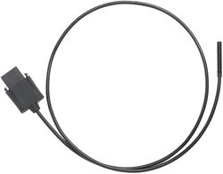 Tête de caméra pour DS701 et 703 FC - diam. 5.5mm, longueur 1m - 2 caméras (vision à l´avant et sur le côté)