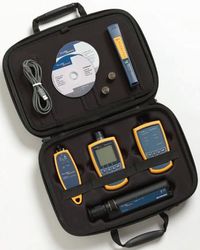 Kit de vérification fibre multimode Simplifiber Pro