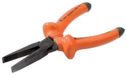 PINCE A BECS PLATS LONGS 205mm