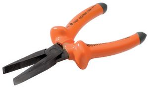 PINCE A BECS PLATS LONGS 205mm