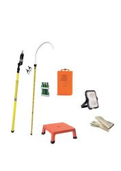 KIT INTERVENTION pour POSTE