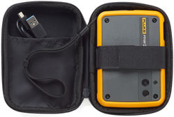 Caméra infrarouge de poche - 120x90 - écran tactile HD, WiFi