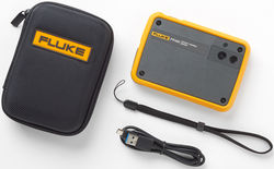 Caméra infrarouge de poche - 120x90 - écran tactile HD, WiFi