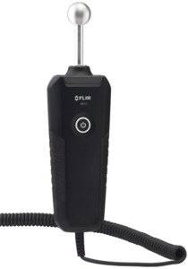 Sonde de mesure d´humidité - capteur en forme de boule - pour MR60, MR160 et MR176