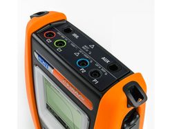 Traceur de courbe I-V: multifonctions pour la maintenance et la résolution des problèmes photovoltaïques 1500 V/ 15 A
