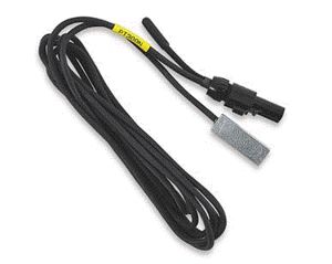 Sonde pour la mesure de la température des panneaux photovoltaïques