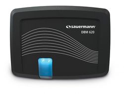 Kit Hotte de mesure de débit d´air - 35-4250m3/h - 5 hottes 610x610mm/720x720mm/720x1320mm/420x1520mm/1020x1020mm - Bluetooth 4.2