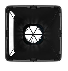 Kit Hotte de mesure de débit d´air - 35-4250m3/h - 5 hottes 610x610mm/720x720mm/720x1320mm/420x1520mm/1020x1020mm - Bluetooth 4.2