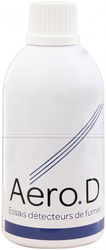 Aérosol Testeur de Détecteurs de Fumée, sans CFC, bouteille de 250mL