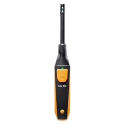 Sonde thermo-hygromètre connectée, Smart Probe - capteur coudé 3 positions