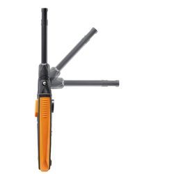 Sonde thermo-hygromètre connectée, Smart Probe - capteur coudé 3 positions
