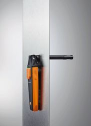 Sonde thermo-hygromètre connectée, Smart Probe - capteur coudé 3 positions