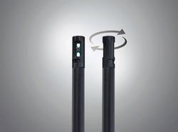 Sonde thermo-hygromètre connectée, Smart Probe - capteur coudé 3 positions