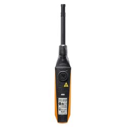 Sonde thermo-hygromètre connectée, Smart Probe - capteur coudé 3 positions