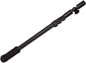 Perche télescopique - 67-177cm - Pour Cônes de débit Wohler