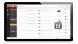 Logiciel de contrôle des réseaux de ventilation - Effinergie+, FD E51-767, Promevent/RE2020 - Abonnement 1 an