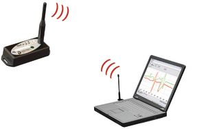 Logiciel PC et clé RF-USB