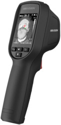 Caméra thermique 160x120 - 5.48mrad - 40mK (0.04°C) - 37.2°x50° - spécial température du corps humain (30 à 45°C), détection de fièvre, maladies, virus...