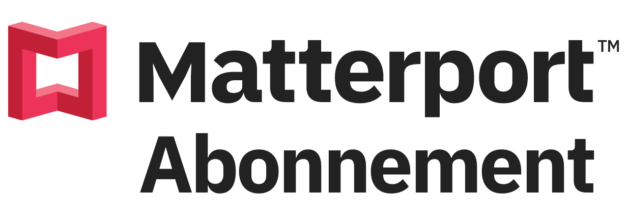 Matterport-Abonnement