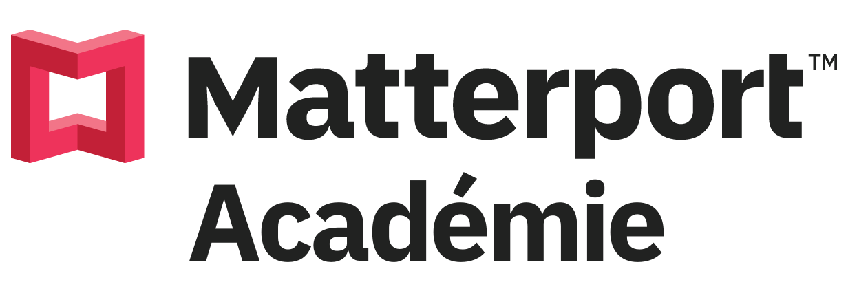 Matterport-Academie